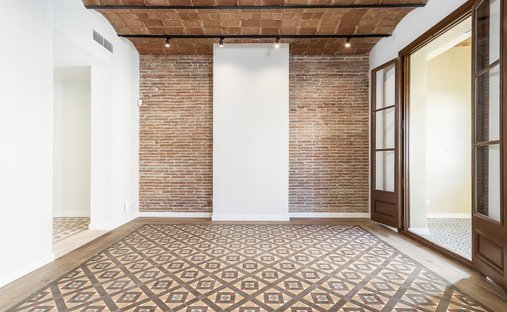 Appartamento a Eixample, Barcellona, Spagna 1