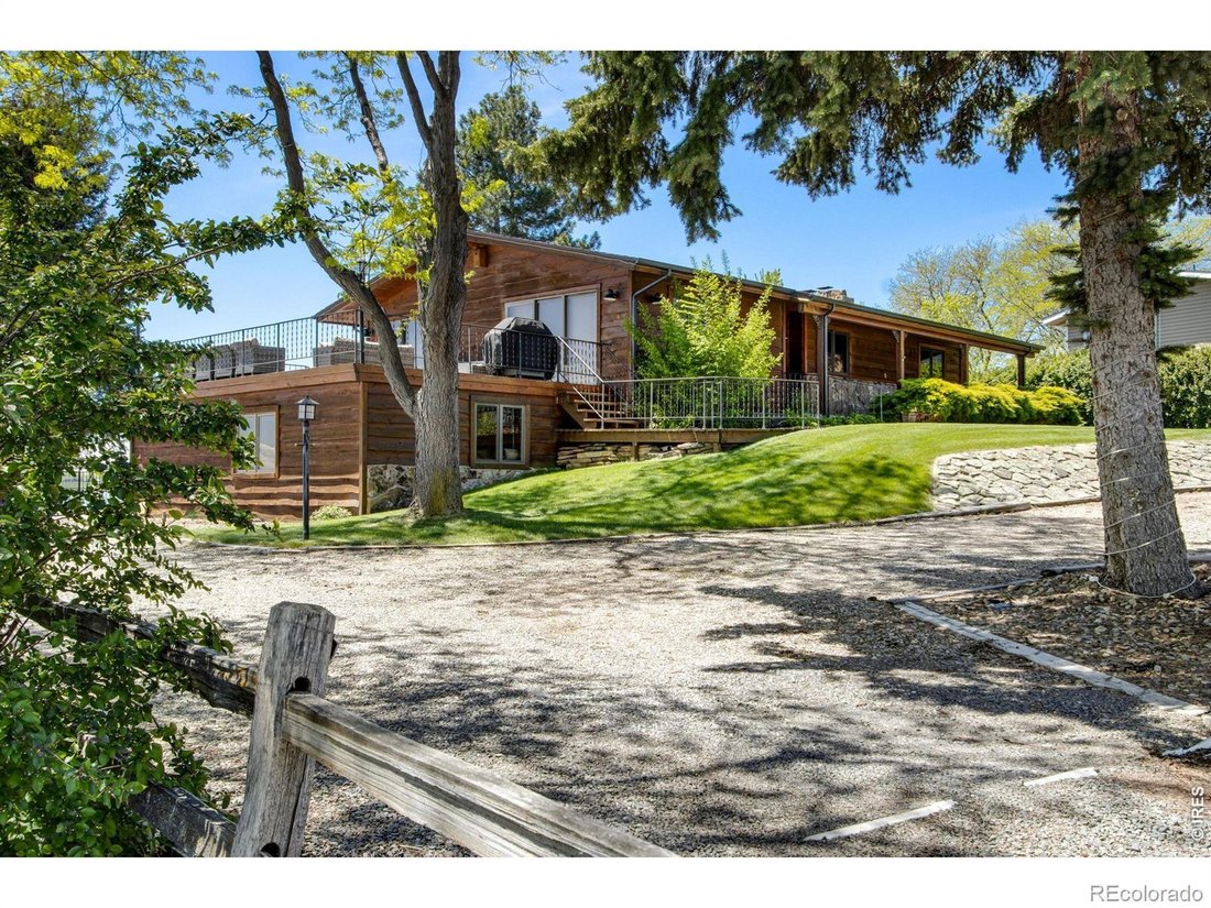 House in Loveland, Colorado, United States 3 - 17987308