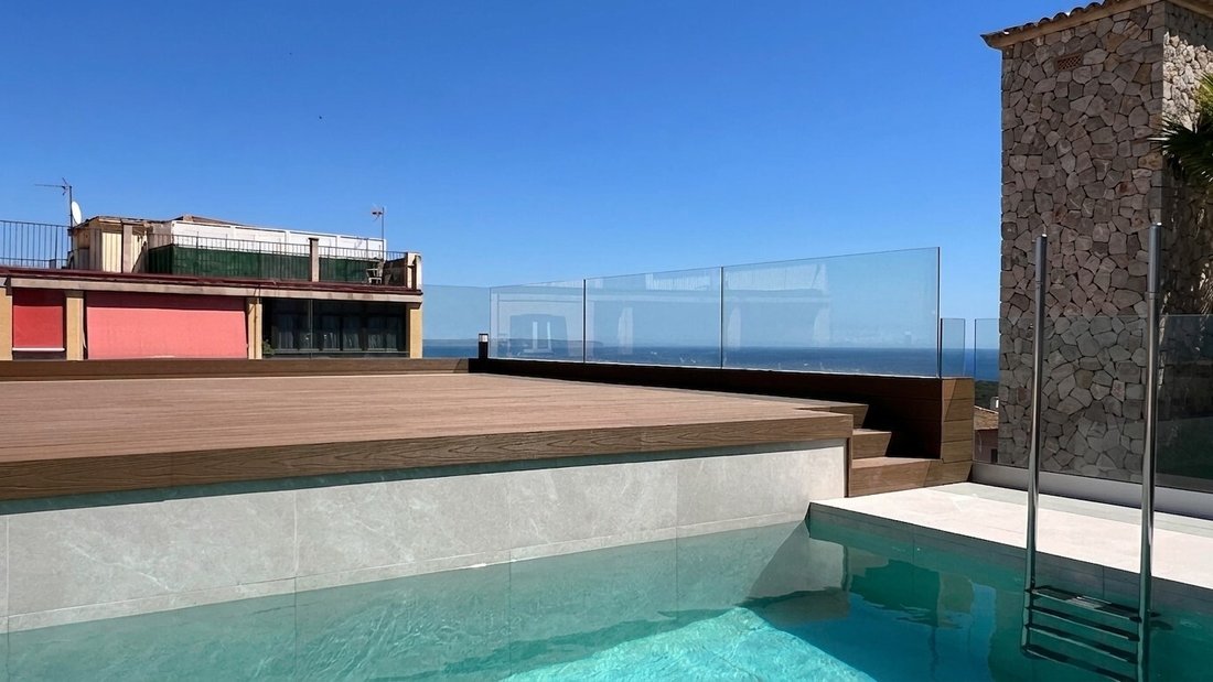 Apartment in Genoa, Palma, Balearic Islands 3 - 16543283