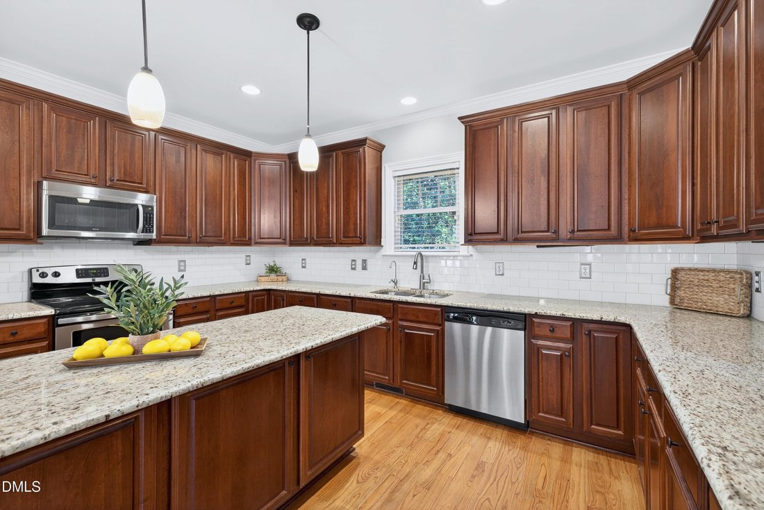 Casa en Wake Forest, Carolina del Norte, Estados Unidos 4 - 17988319