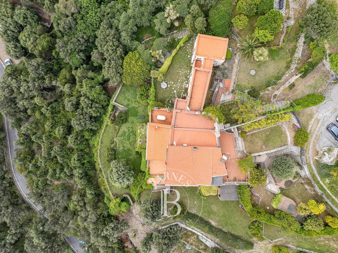 Apartment in Varigotti, Finale Ligure, Liguria 5 - 17984438