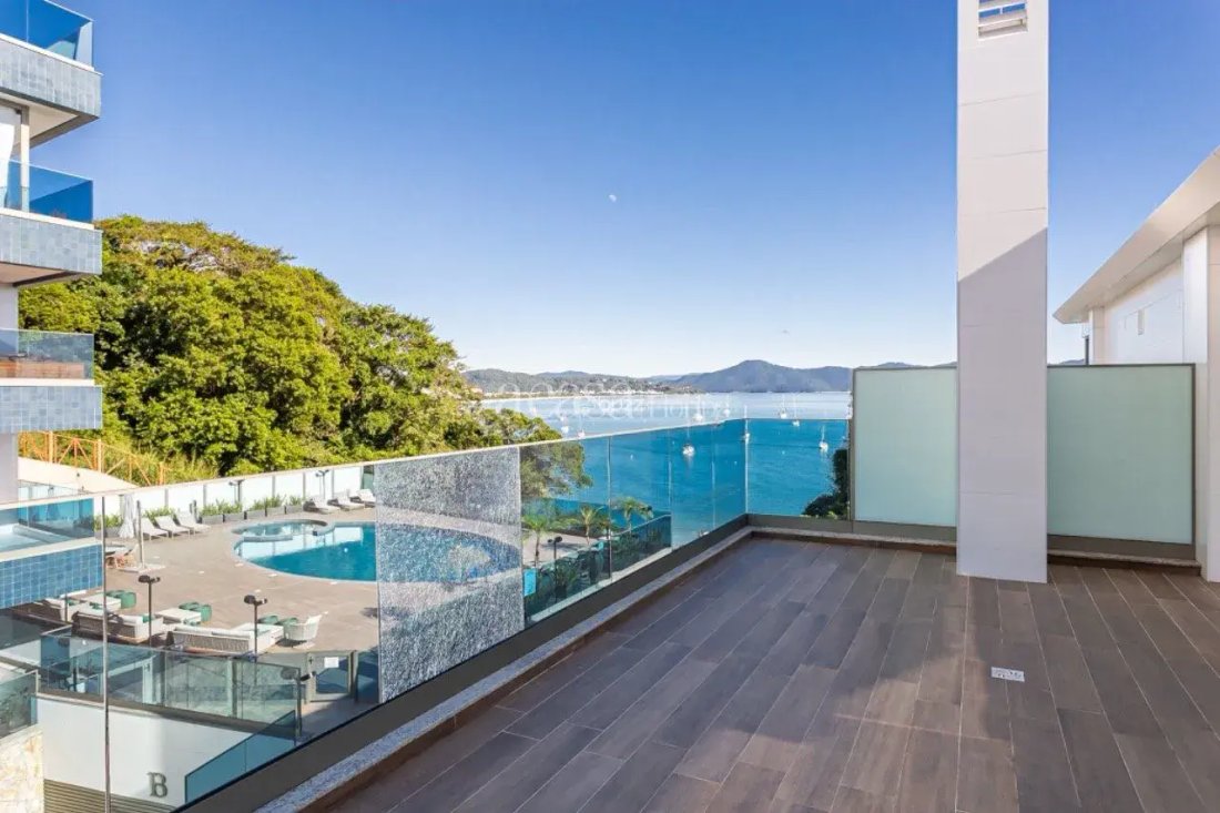 Apartment in Jurerê, State of Santa Catarina, Brazil 5 - 17985355