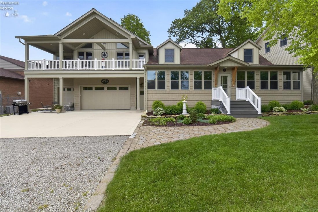 House in Lakeside Marblehead, Ohio, United States 4 - 17984048