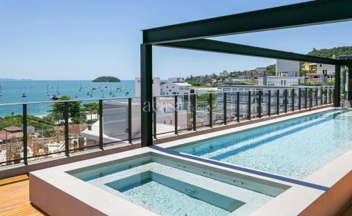 Apartamento en Florianópolis, Santa Catarina, Brasil 1