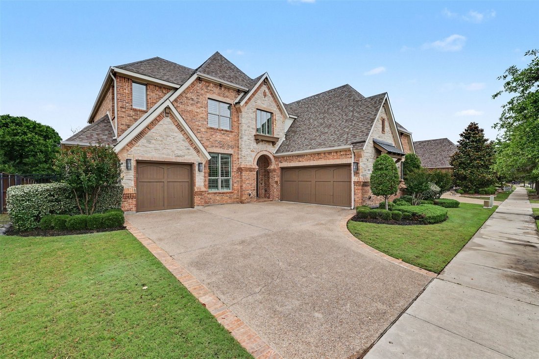 House in Arlington, Texas, United States 2 - 17989556