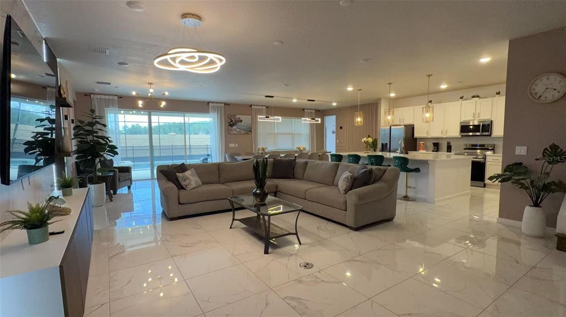 House in Kissimmee, Florida, United States 3 - 17987708