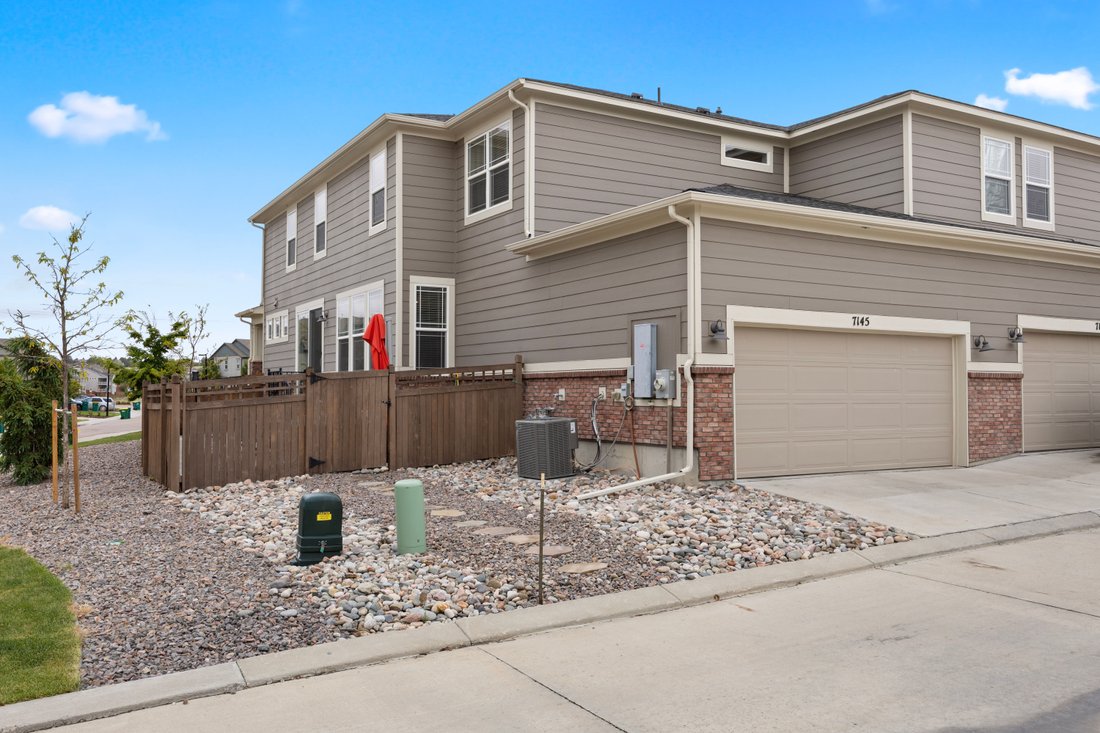 House in Castle Rock, Colorado, United States 2 - 17985756