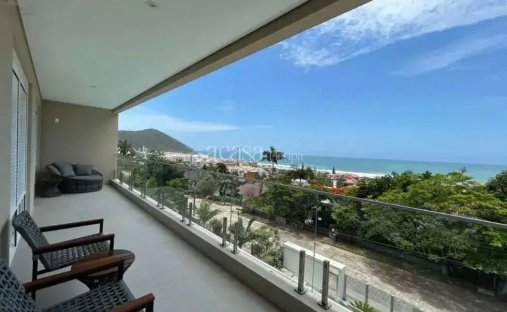 Haus in Florianópolis, Santa Catarina, Brasilien 1