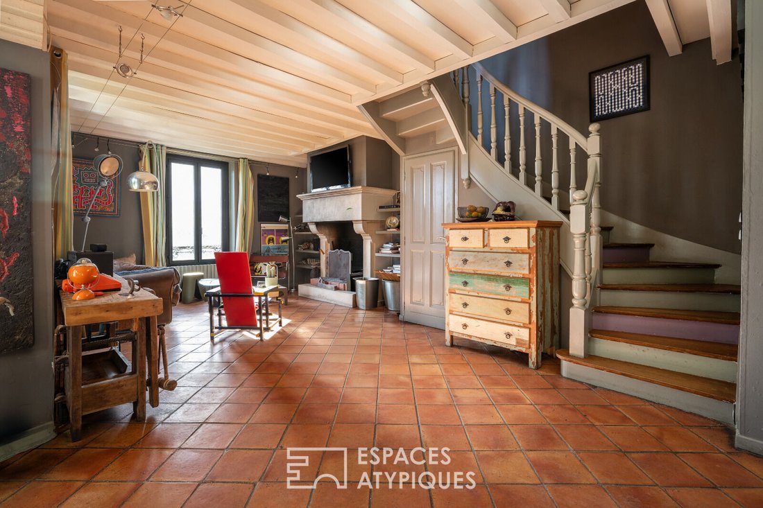 Villa in Gagny, Ile-de-France, France 2 - 17986569