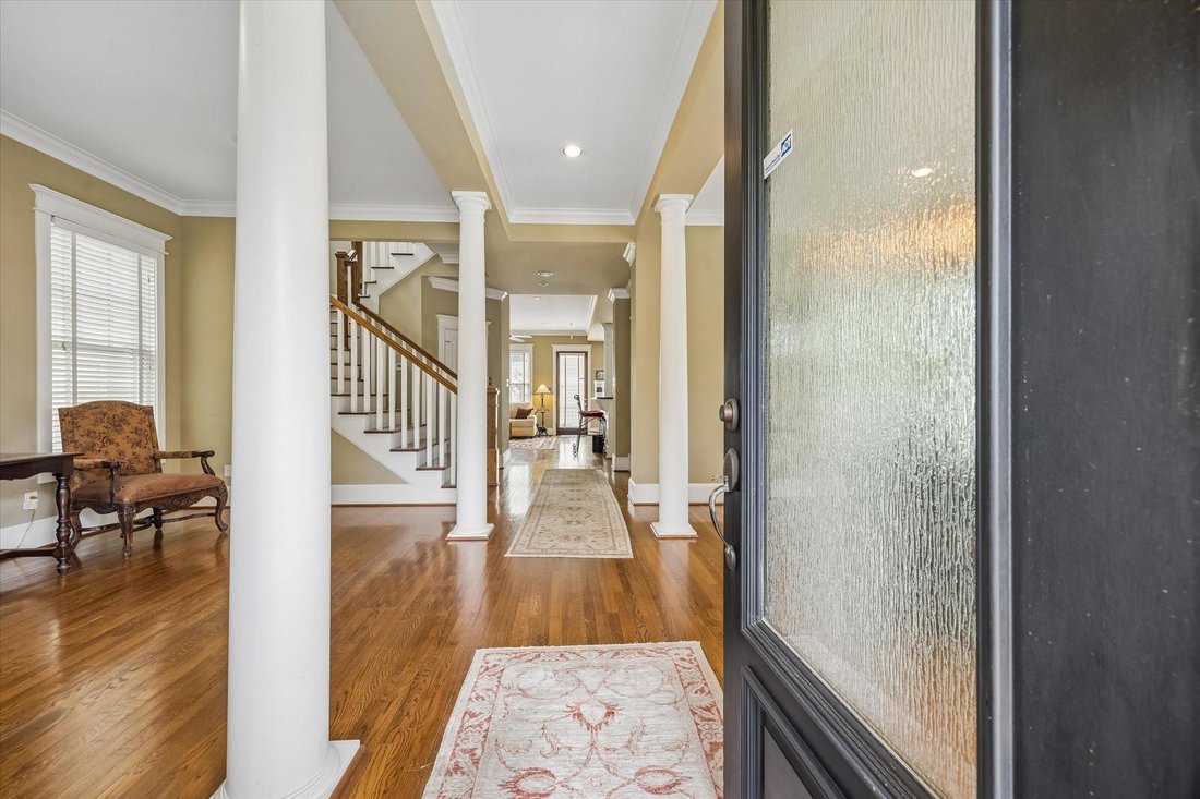 House in Houston, Texas, United States 5 - 17985550