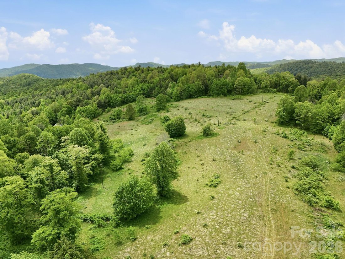 Land in Zirconia, North Carolina, United States 4 - 17984116