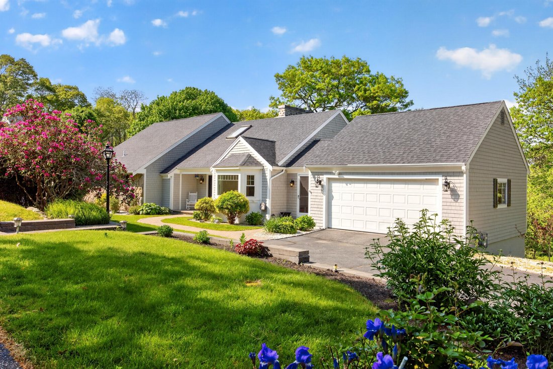 House in Yarmouth, Massachusetts, United States 1 - 17990669