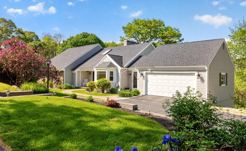 House in Yarmouth, Massachusetts, United States 1