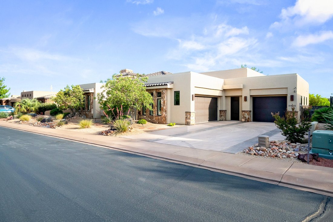 House in St. George, Utah, United States 2 - 17988123