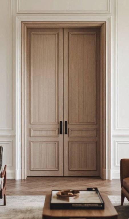 Apartment in Barrio Salamanca, Madrid, Spain 2 - 17989243