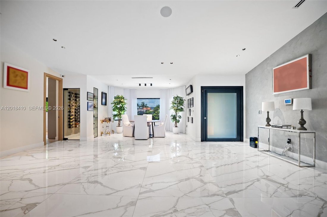 House in Golden Beach, Florida, United States 4 - 17985936