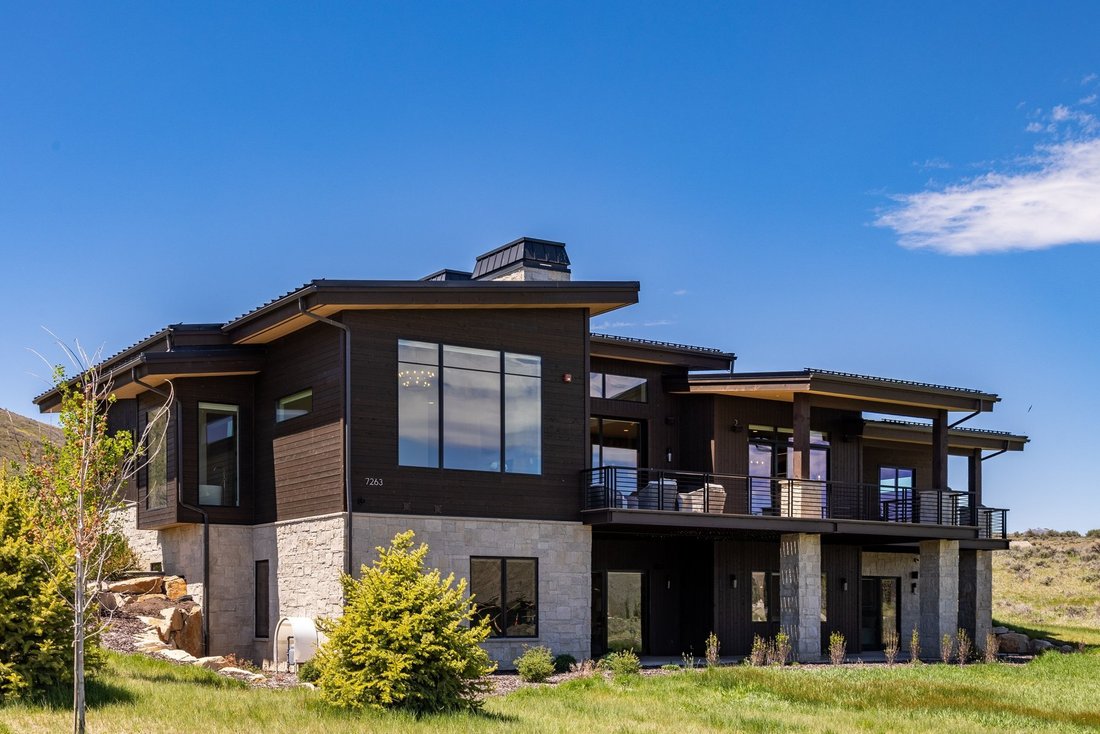 House in Kamas, Utah, United States 2 - 17324793