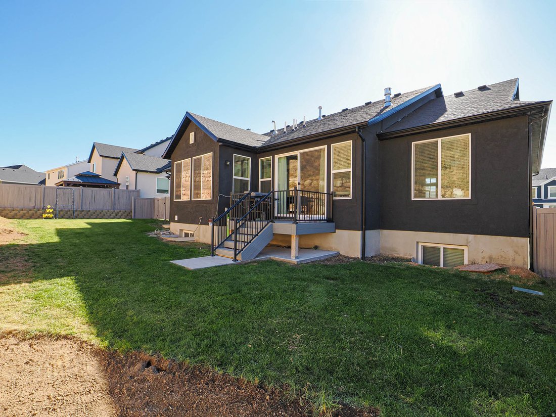 House in Lehi, Utah, United States 5 - 17987478