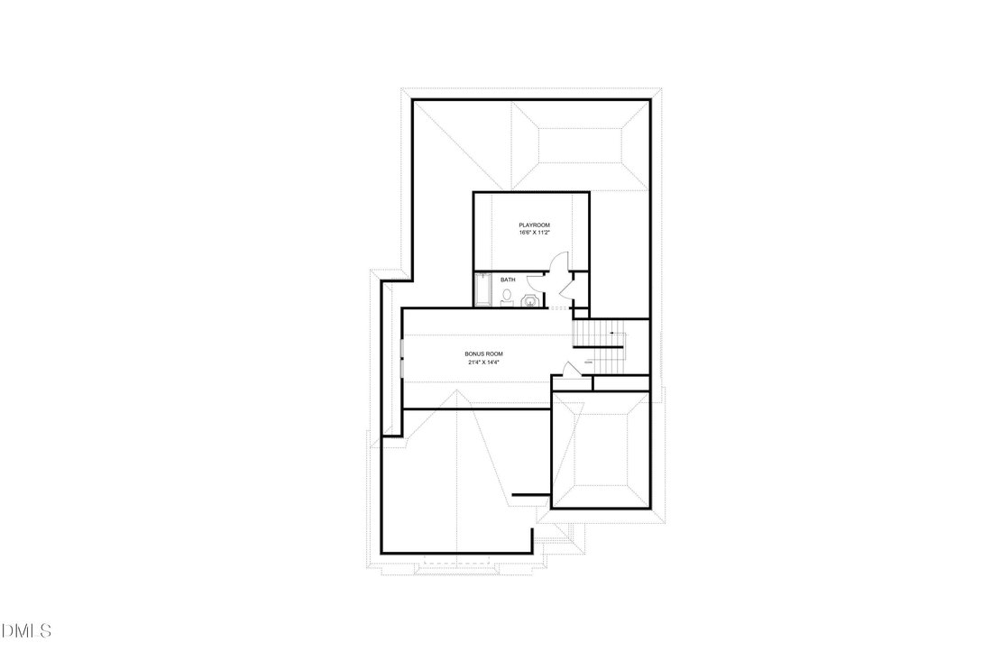 House in Raleigh, North Carolina, United States 4 - 17988343