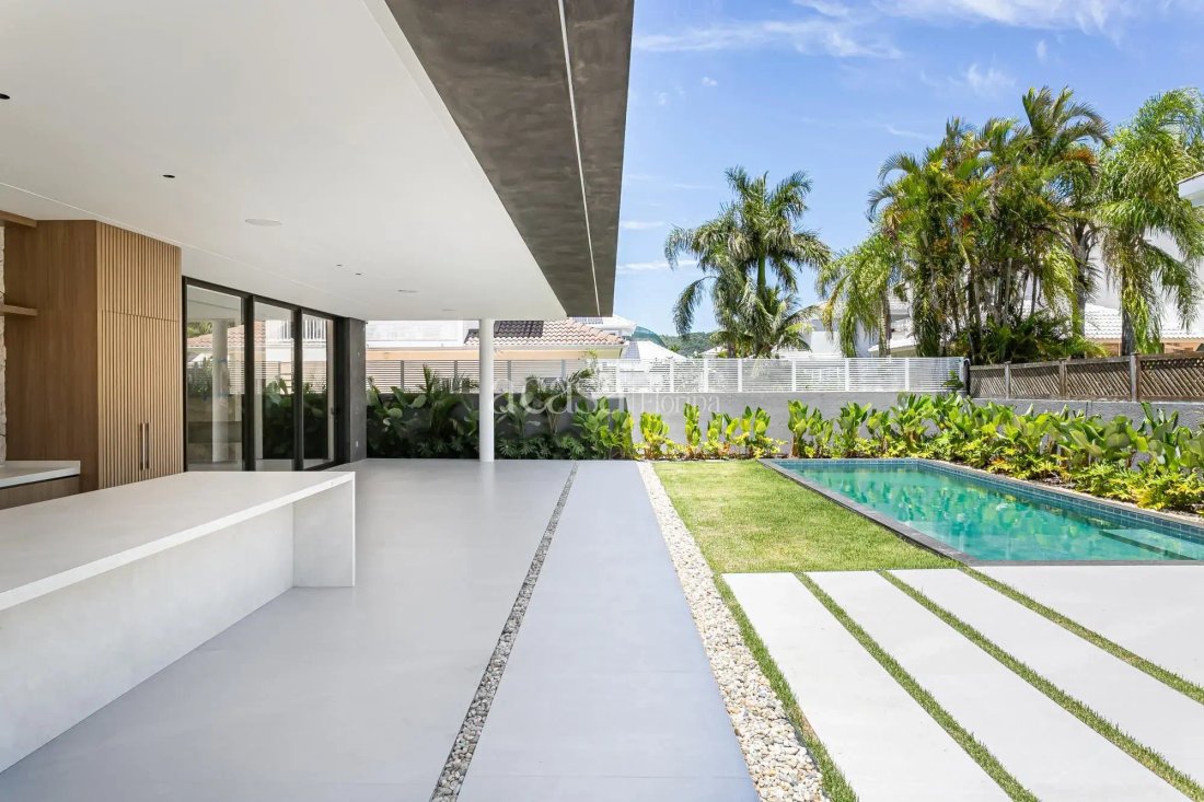 House in Guarapuava, State of Paraná, Brazil 2 - 17986349