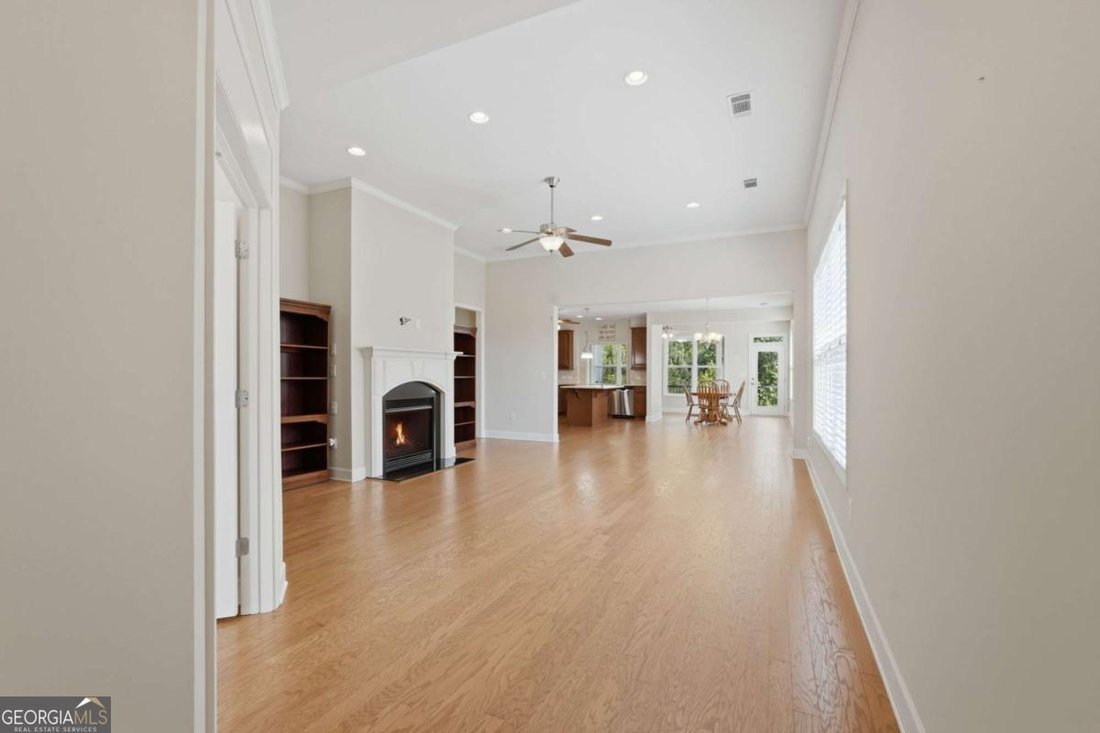 House in Gainesville, Georgia, United States 5 - 17984794