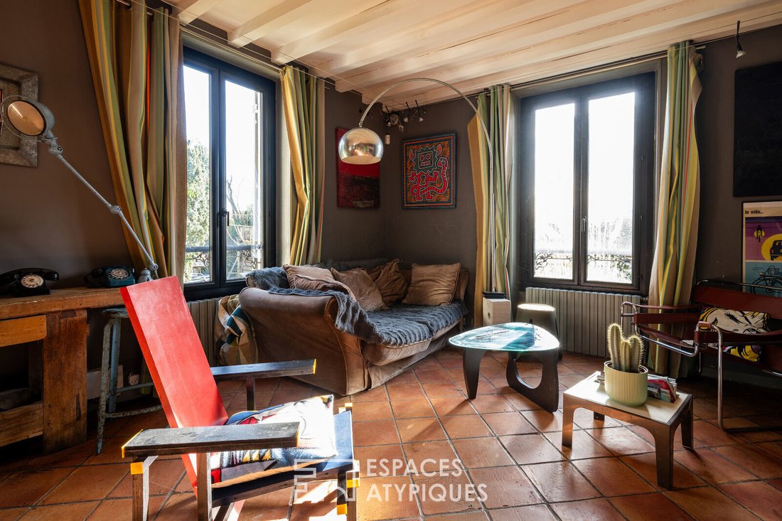 Villa in Gagny, Ile-de-France, France 4 - 17986569