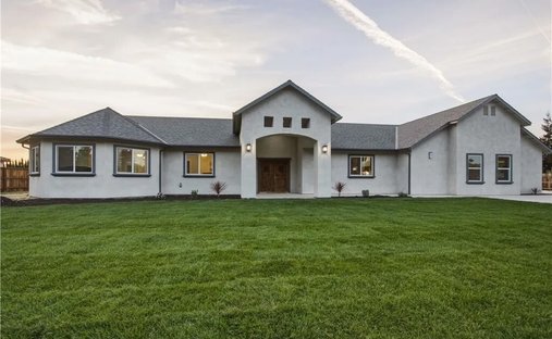 House in Atwater, California, United States 1