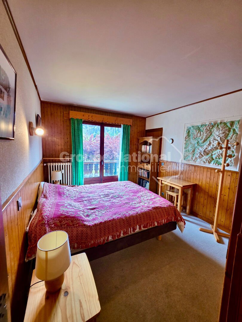 Apartment in Megève, Auvergne-Rhône-Alpes, France 5 - 17986650