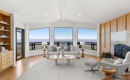 Casa a Alameda, California, Stati Uniti 1