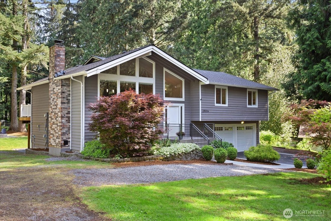 House in Carnation, Washington, United States 2 - 17990651