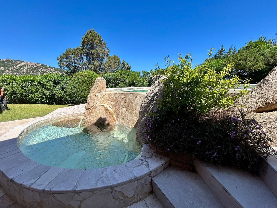 Villa in Marina di Porto Cervo, Porto Cervo, Italy 5 - 16916499