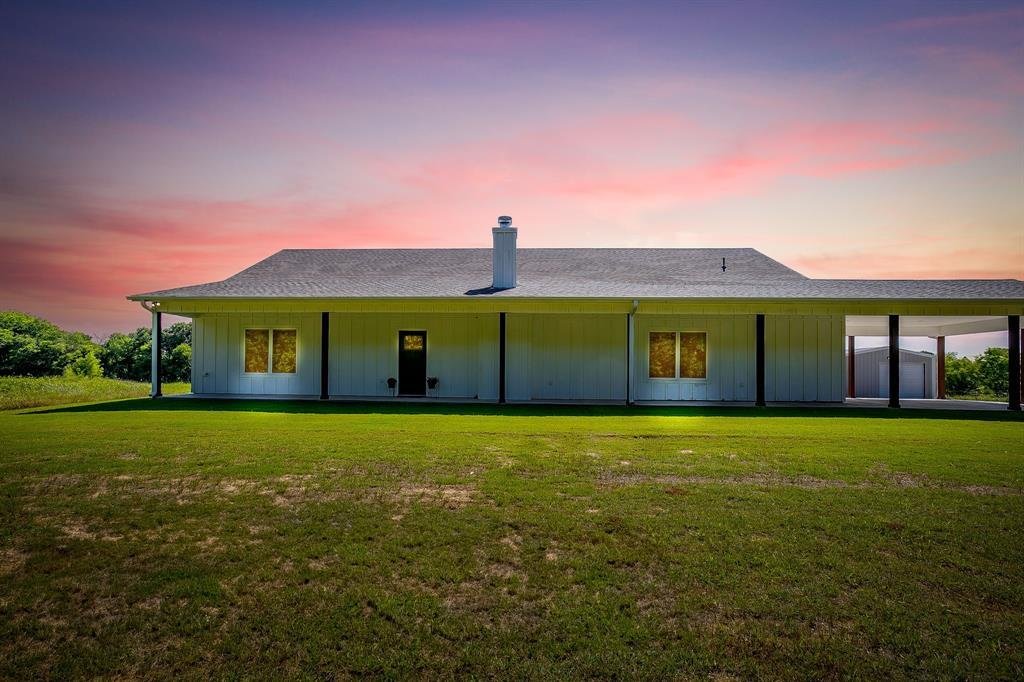 House in Grandview, Texas, United States 2 - 17985500