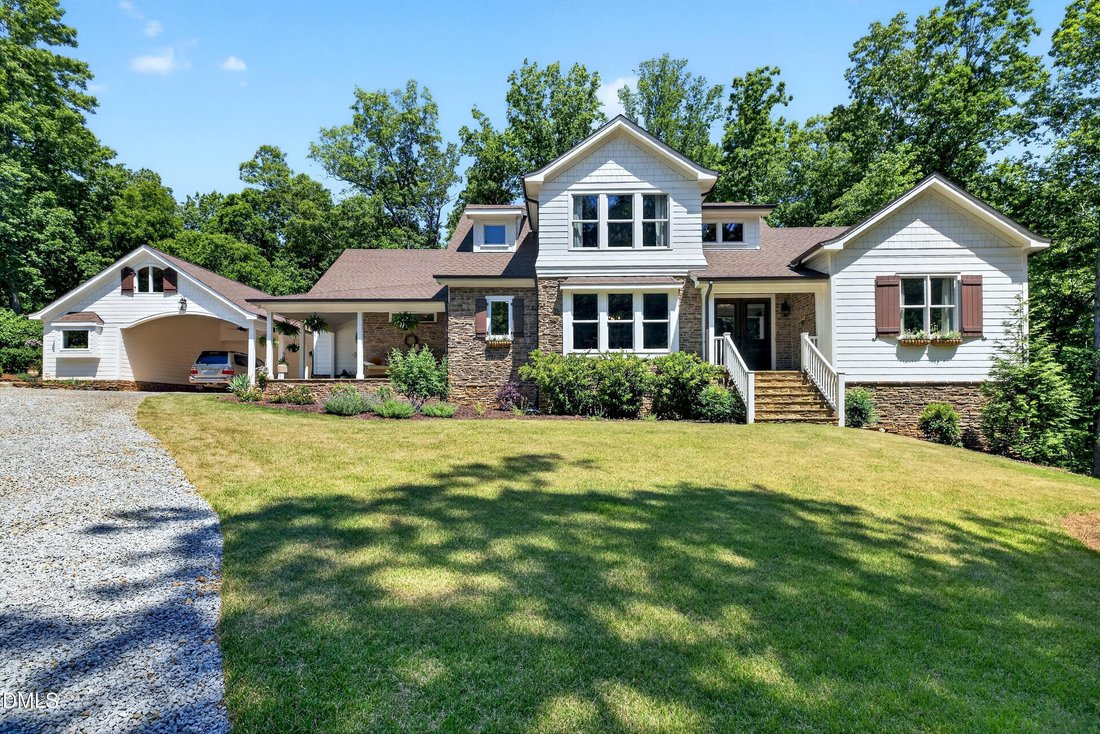 House in Chapel Hill, North Carolina, United States 2 - 17988289
