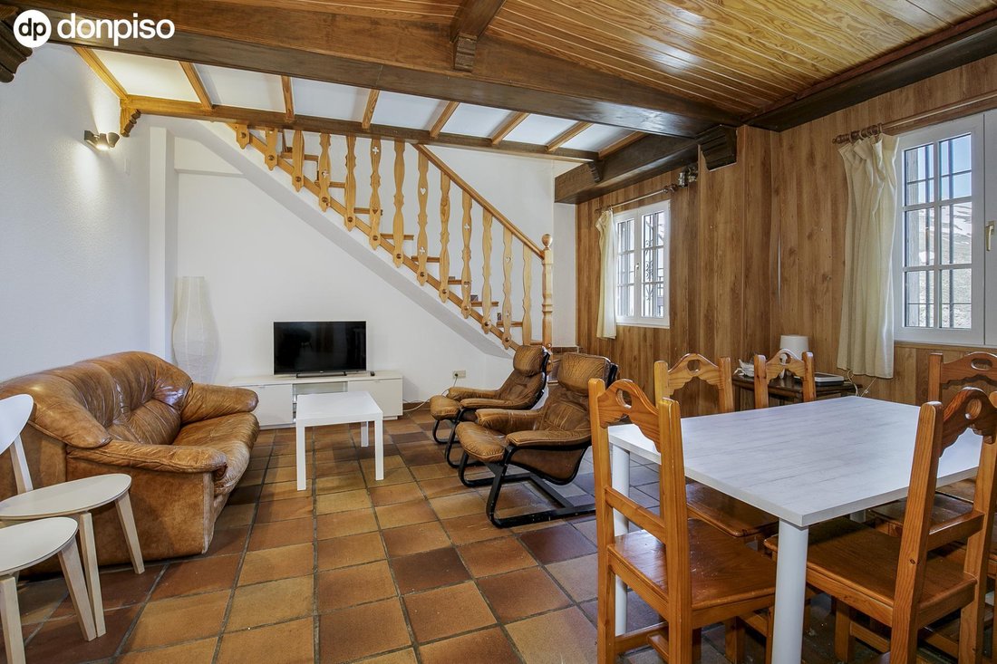 House in Monachil, Andalusia, Spain 1 - 17989259