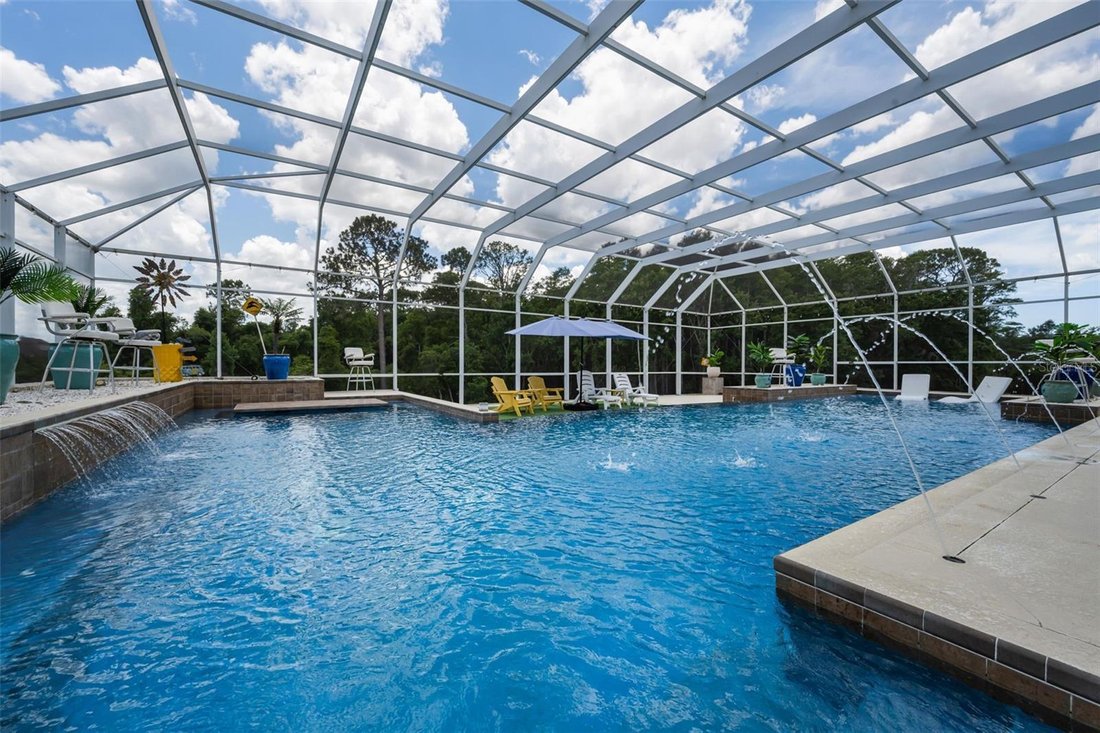 House in New Port Richey, Florida, United States 2 - 17984466