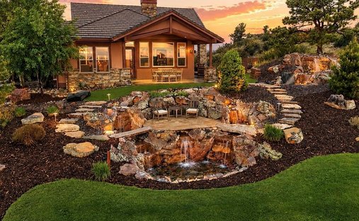Haus in Parker, Colorado, Vereinigte Staaten 1