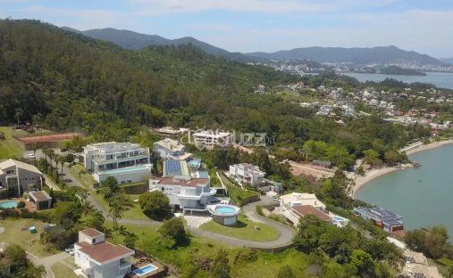 Eigentumswohnung in Florianópolis, Santa Catarina, Brasilien 1