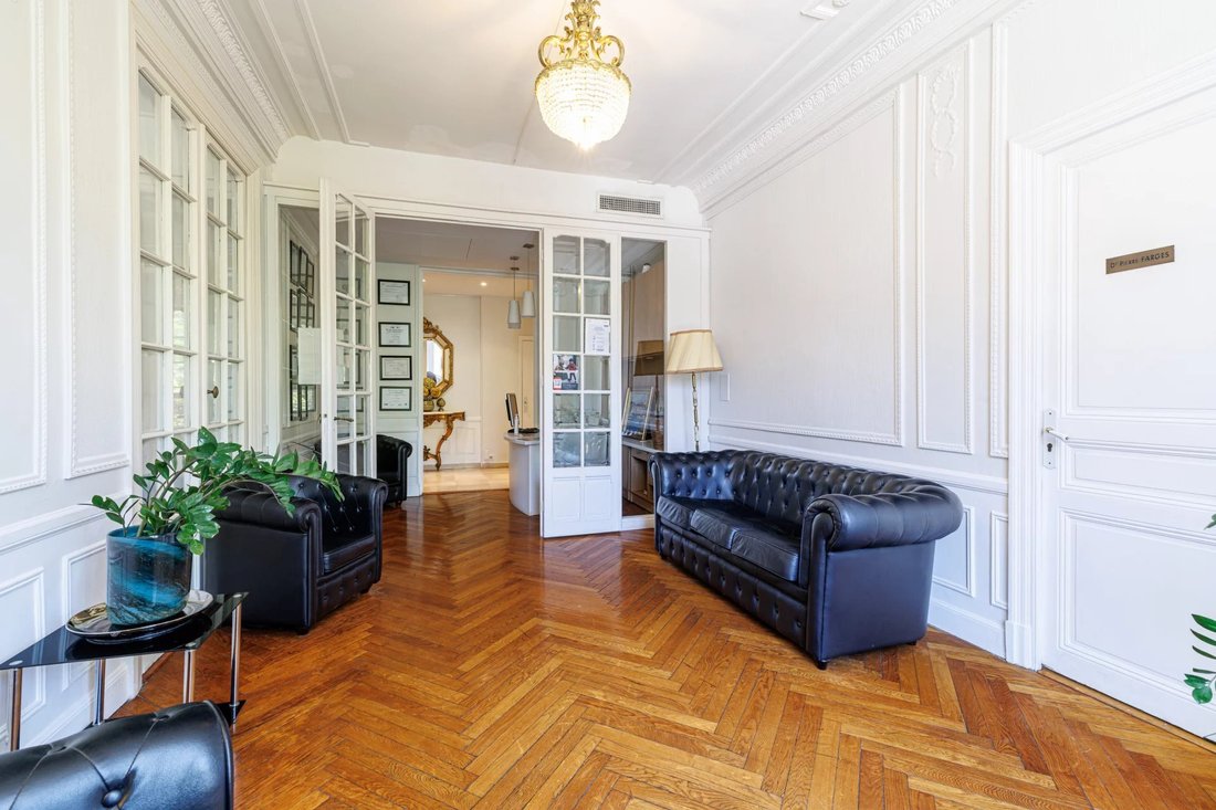 Apartment in Musiciens - Thiers, Nice, France 5 - 17986400