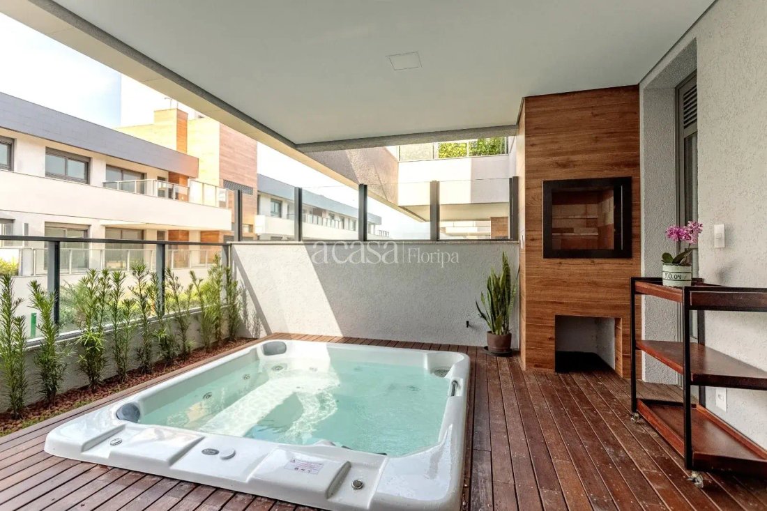 Apartment in Florianópolis, State of Santa Catarina, Brazil 2 - 17986209