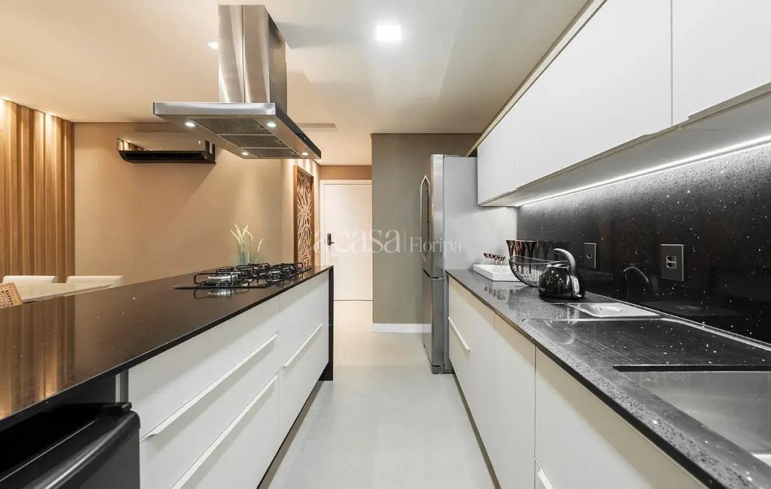 Wohnung in Florianópolis, Santa Catarina, Brasilien 4 - 17986869