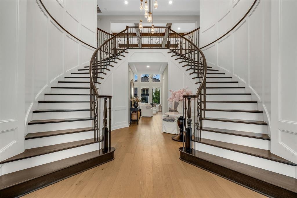 House in Lewisville, Texas, United States 5 - 17988774
