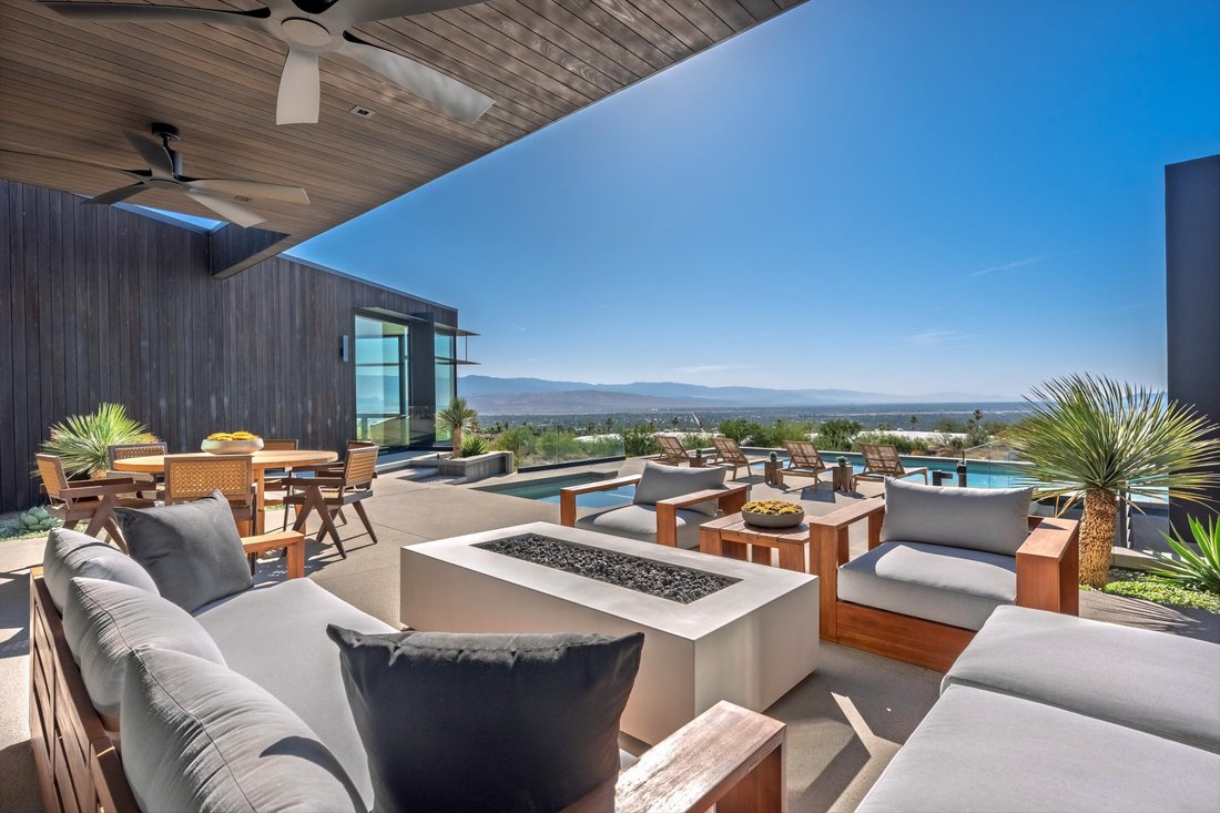 House in Palm Springs, California, United States 4 - 17984920