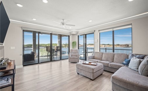 Condominio a Osage Beach, Missouri, Stati Uniti 1