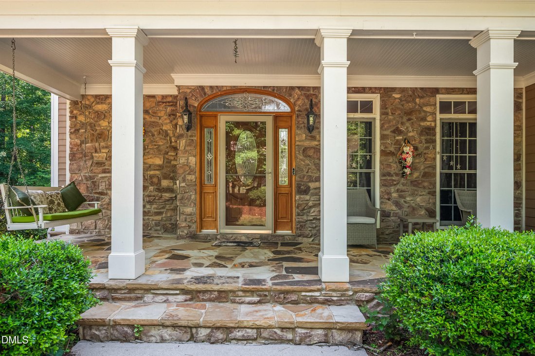 House in Wake Forest, North Carolina, United States 5 - 17984688