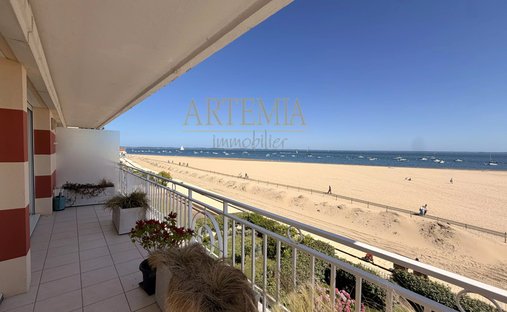Apartment in Saint Ferdinand, Arcachon, France 1