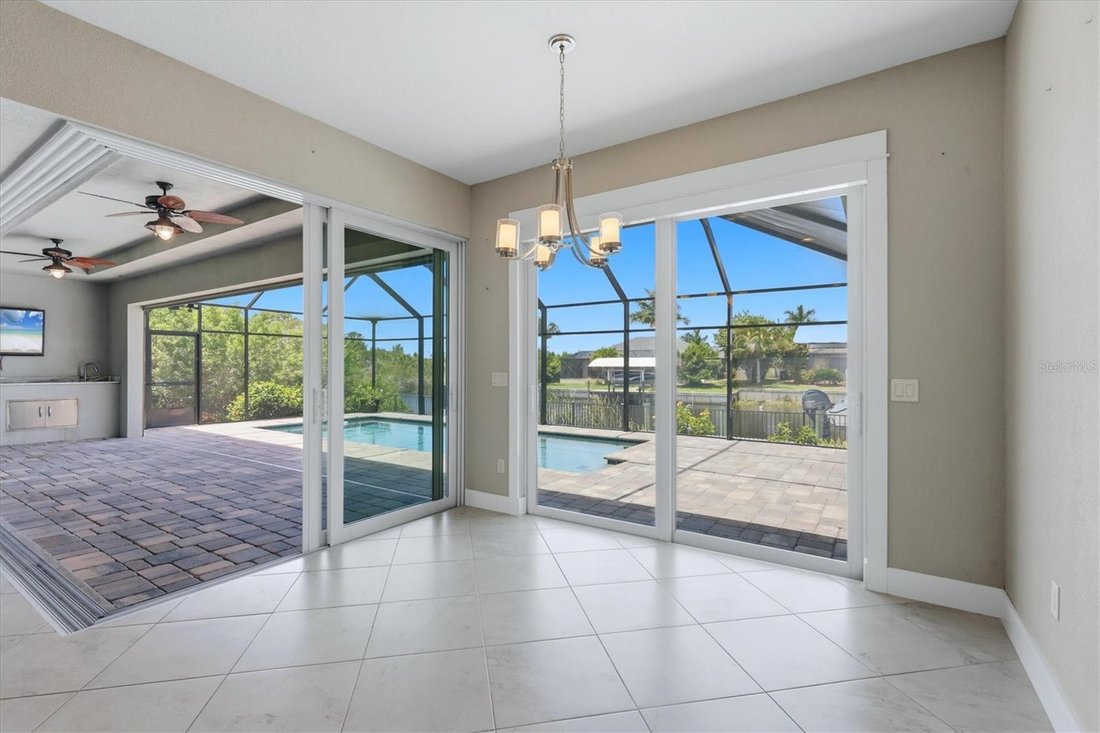 House in Port Charlotte, Florida, United States 4 - 17984451