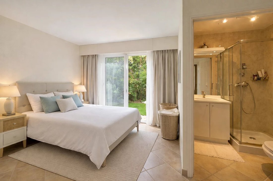 Apartment in Ponteil, Antibes, France 3 - 17987465