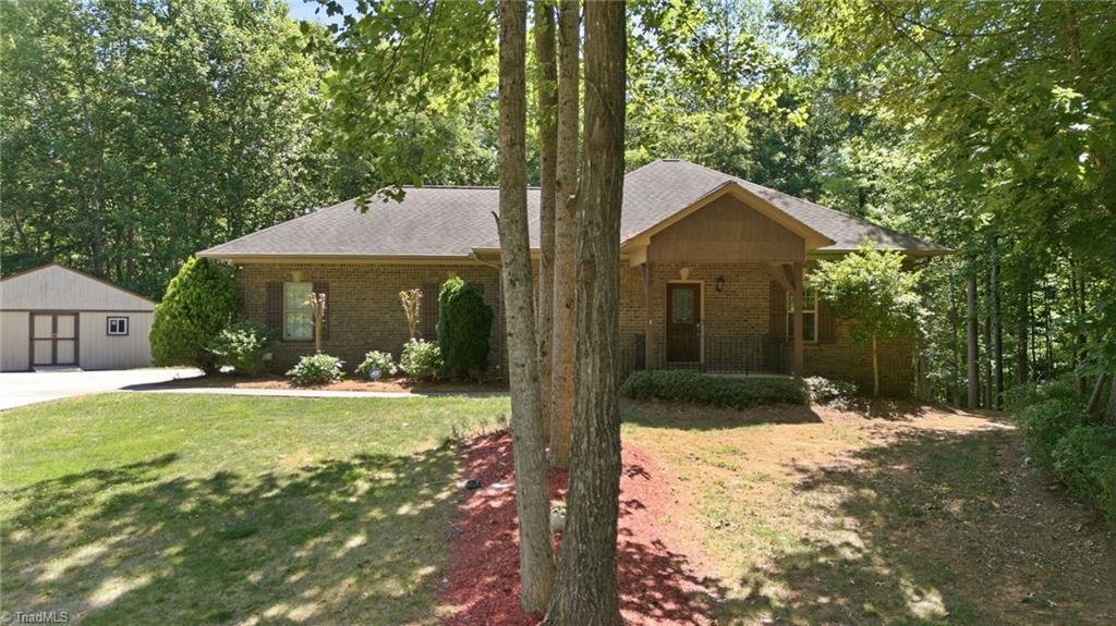 House in Lexington, North Carolina, United States 4 - 17984958