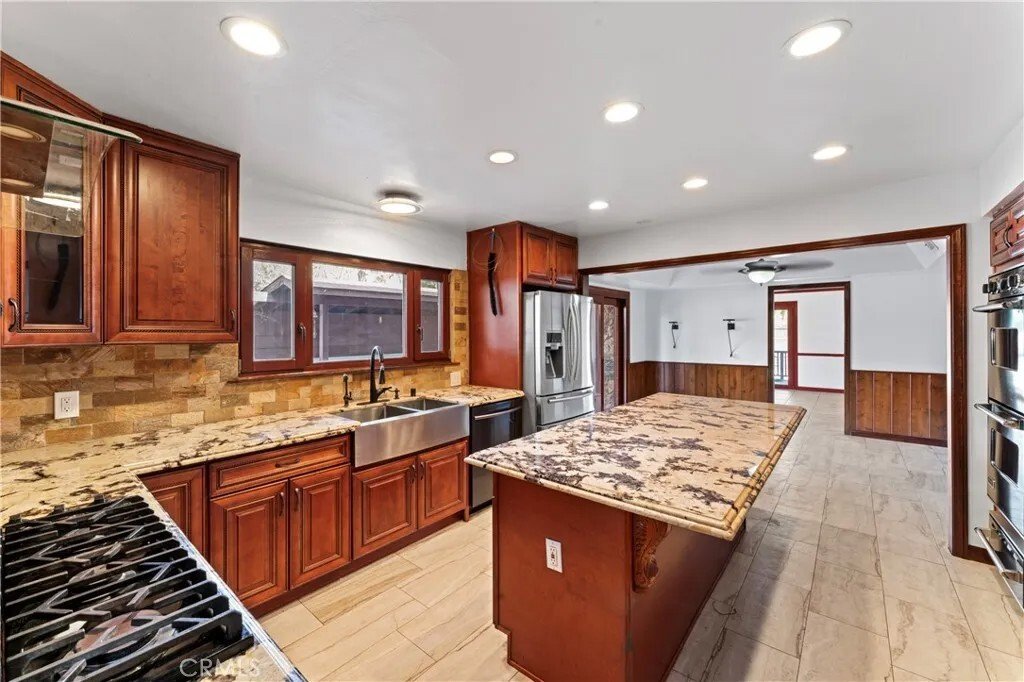 House in Santa Clarita, California, United States 5 - 16528331