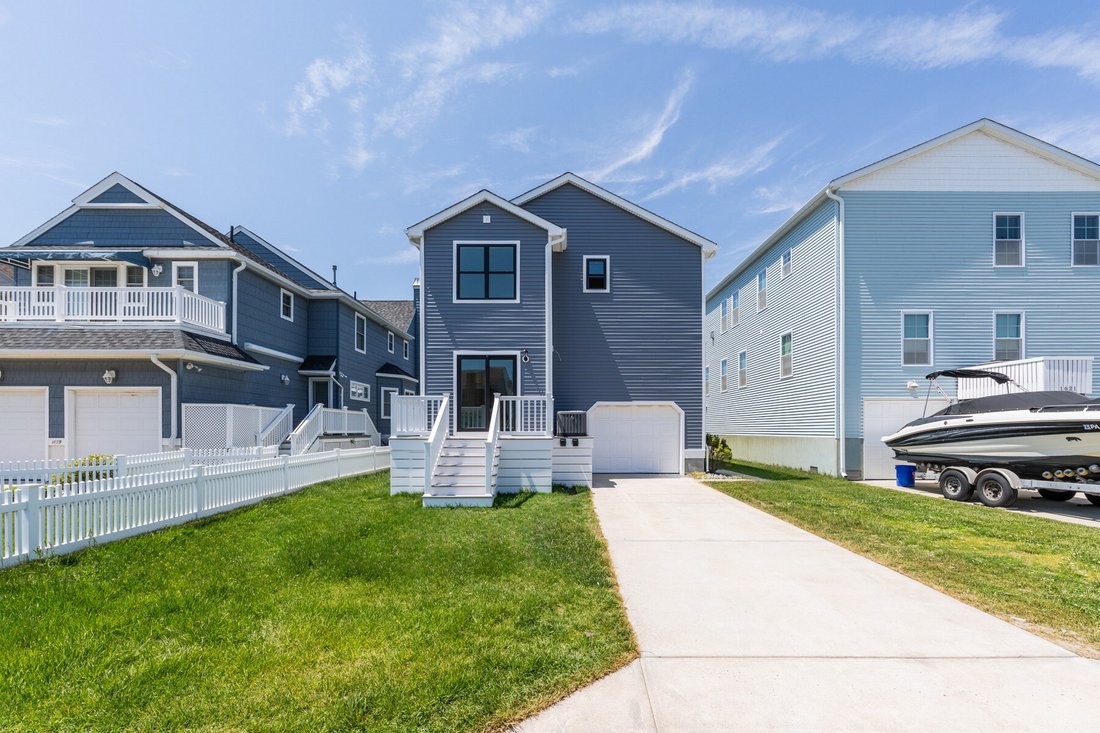 House in Ocean City, New Jersey, United States 4 - 17985697